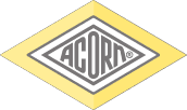Acorn Manufacturing Logo