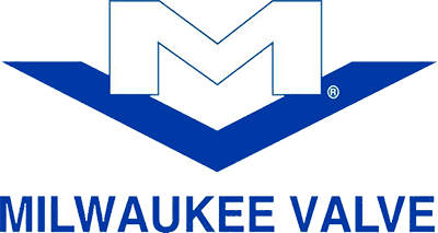 Milkwaukee Valve Logo